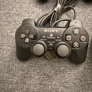 Mandos PS2 (PlayStation 2) defectuosos