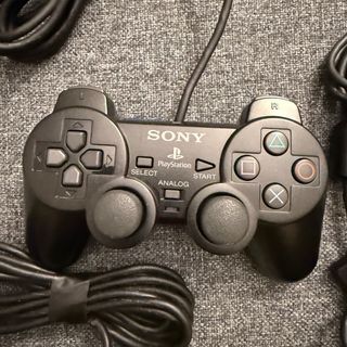 Mandos PS2 (PlayStation 2) defectuosos