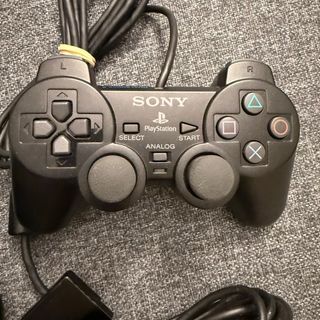 Mandos PS2 (PlayStation 2) defectuosos