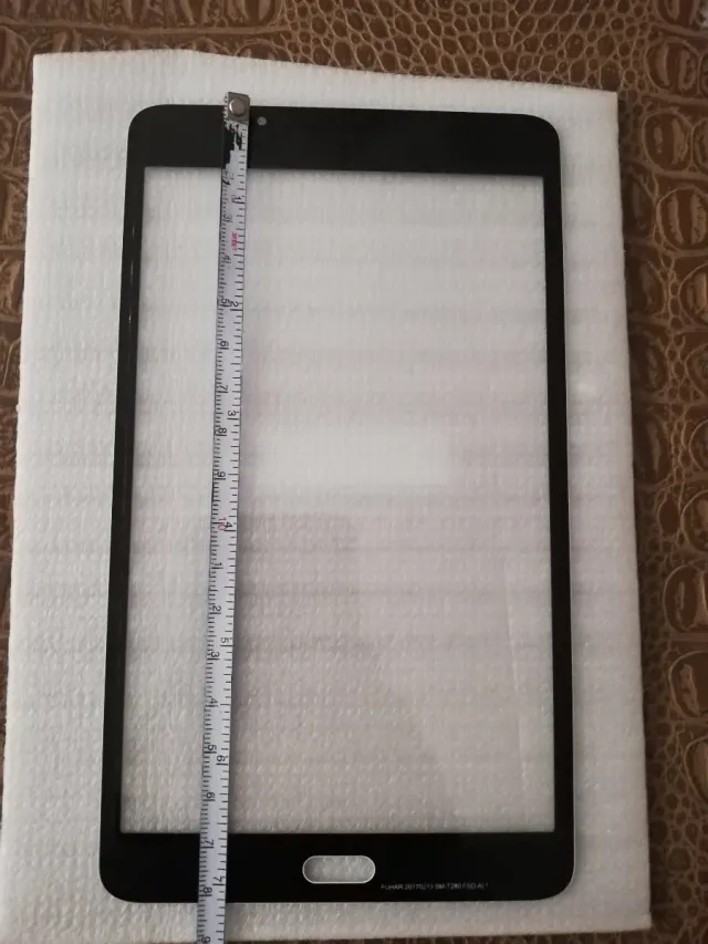 Protector pantalla táctil