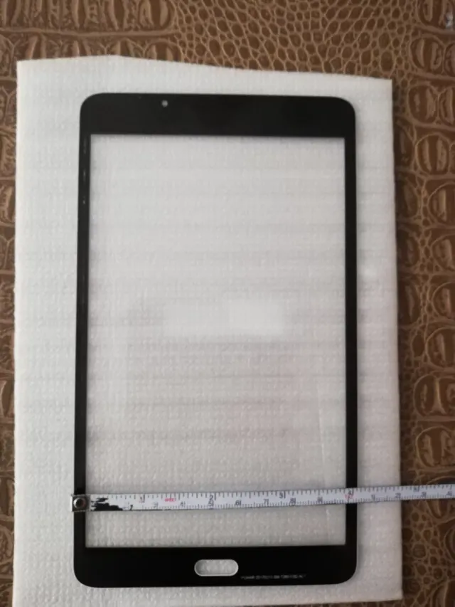 Protector pantalla táctil