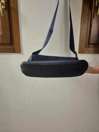 Borsa Trussardi Jeans blu