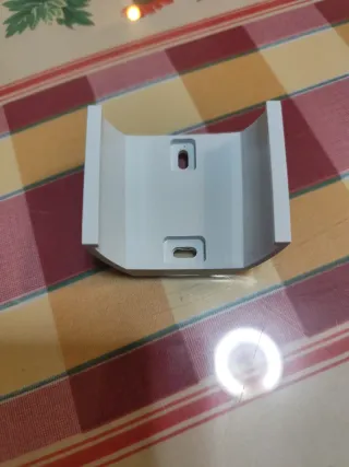 Termostato Saunier Duval Exacontrol E7R