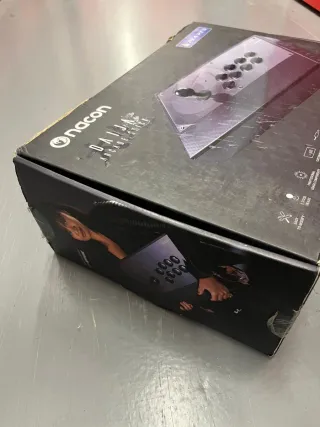 Lucha Stick Nacon Daija- Kayane Ed. Japonesa