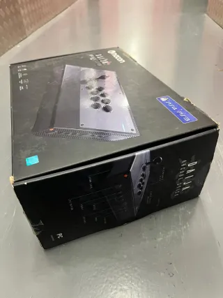 Lucha Stick Nacon Daija- Kayane Ed. Japonesa