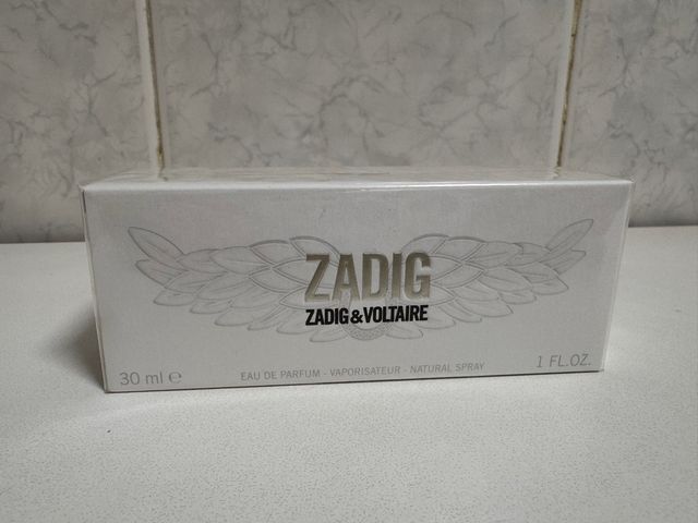 Zadig & Voltaire Eau de Parfum 30ml