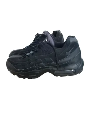 Nike Air Max 95 Negras