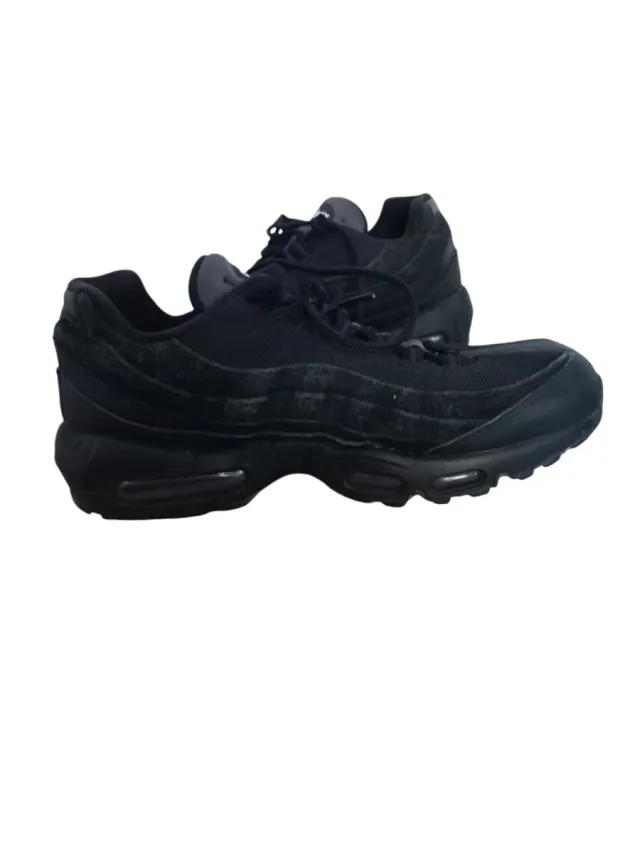 Nike Air Max 95 Negras