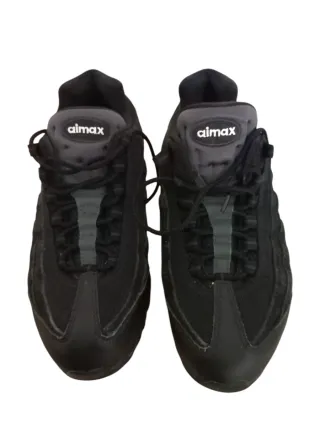 Nike Air Max 95 Negras