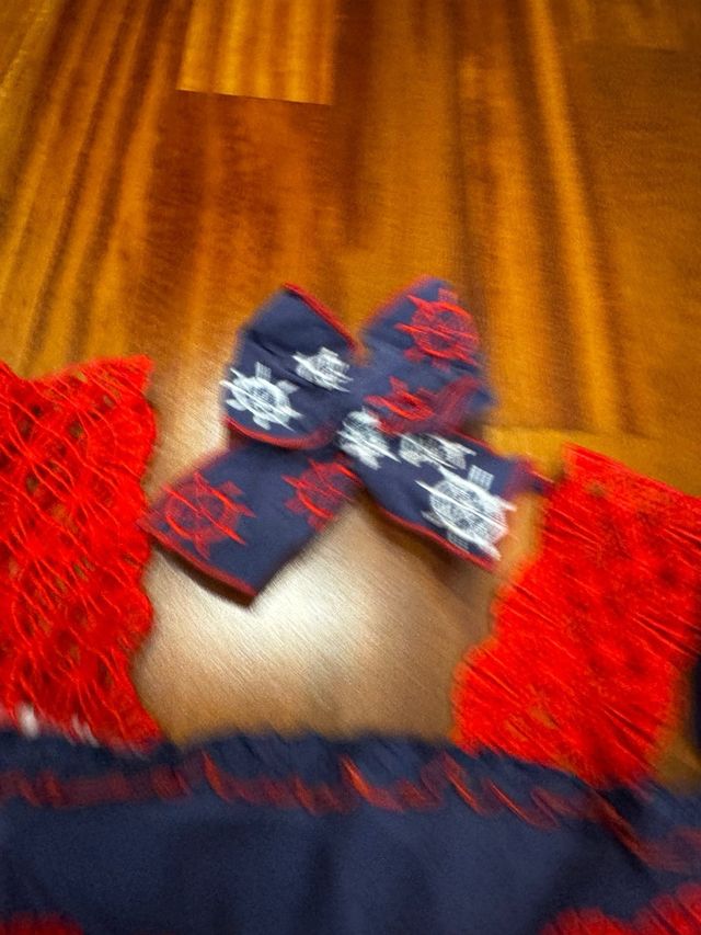 Jesusito La Amapola náutico