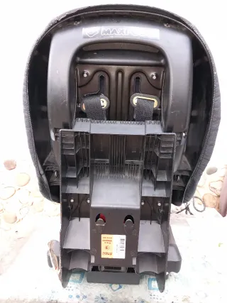 Silla coche niño 9-18 kg.maxicosi