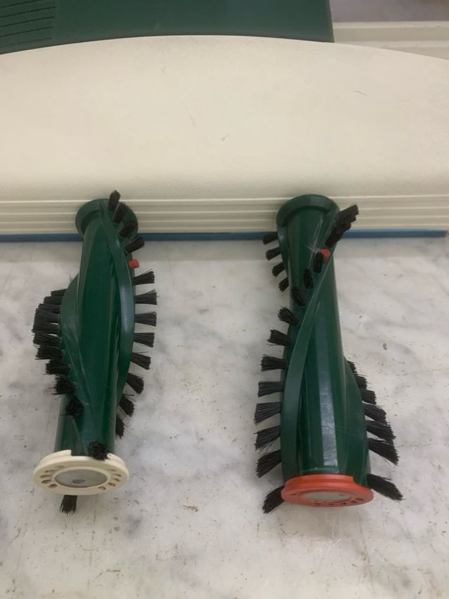 Battitappeto Vorwerk ET340 completo