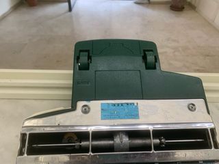 Battitappeto Vorwerk ET340 completo