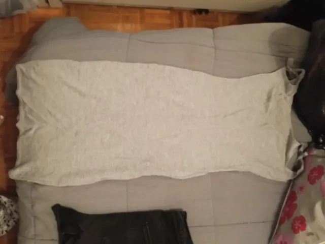 Lote 3 prendas mujer Zara Talla XS