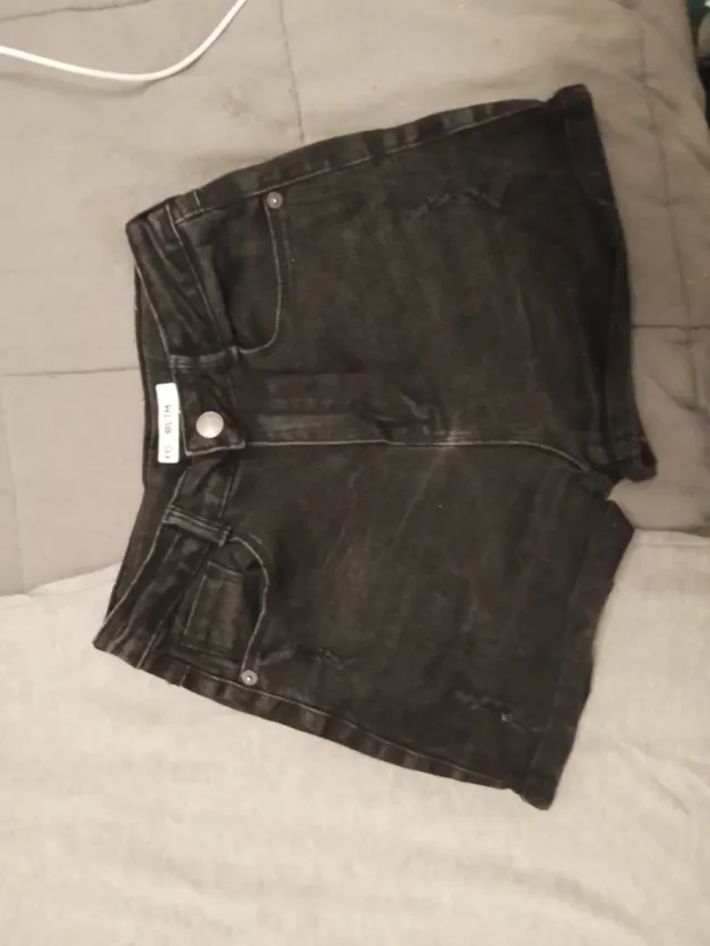 Lote 3 prendas mujer Zara Talla XS