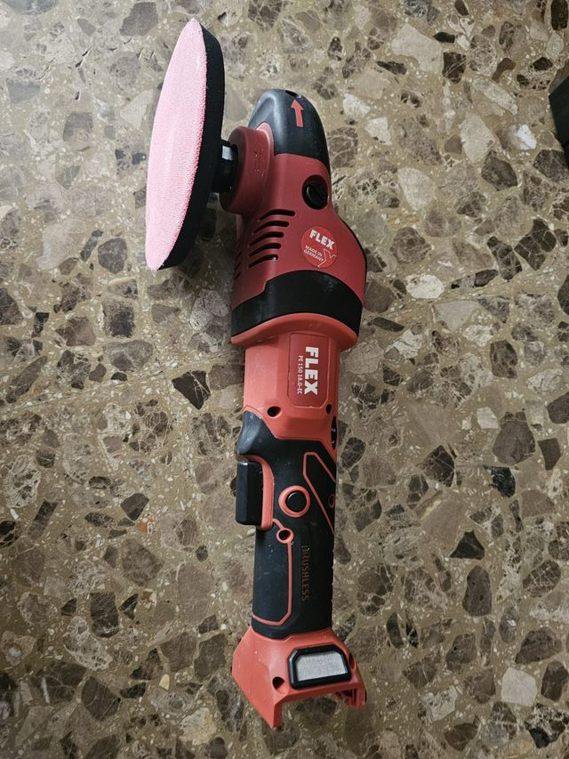 Pulidora Flex Pe 18.0 EC Profesional