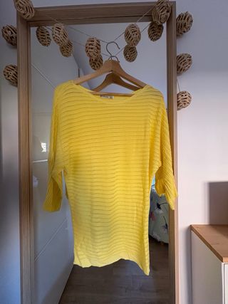 Camiseta Desigual manga larga