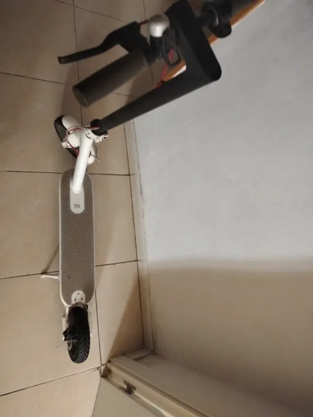 Patinete Eléctrico Xiaomi