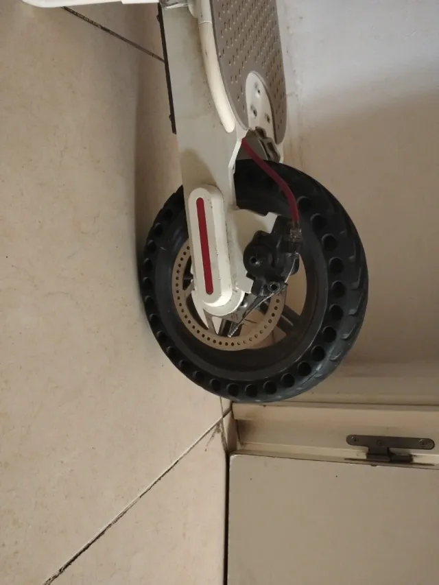 Patinete Eléctrico Xiaomi