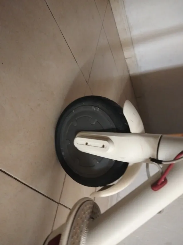 Patinete Eléctrico Xiaomi