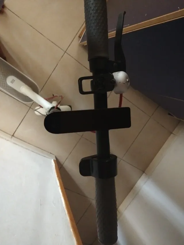 Patinete Eléctrico Xiaomi