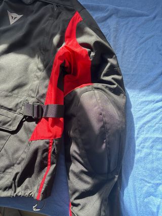 Chaqueta Dainese Moto Talla XL como nueva poco uso