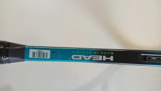 Raqueta Tenis Head Graphite Tour 600 + Funda