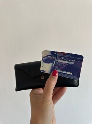 Gafas de sol Ray-Ban Aviator compradas en 2008.