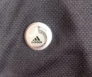 Camiseta Adidas Chelsea 2008/09 Original