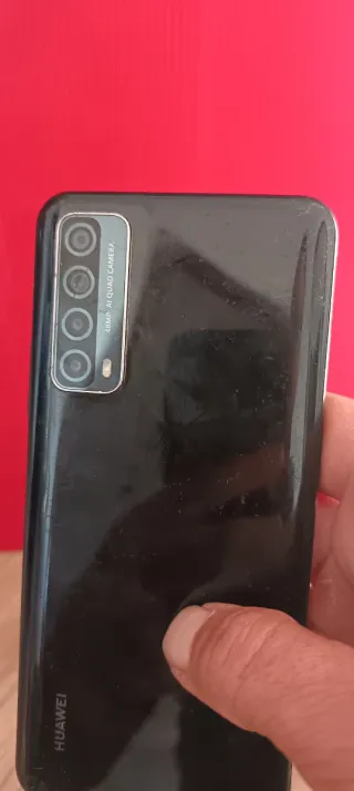 HUAWEI P SMART 2021