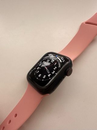 Apple Watch Series 7 CEL 41mm Negro
