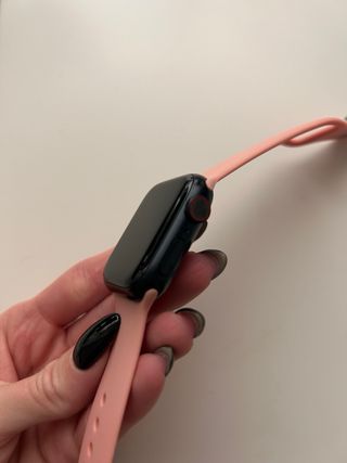 Apple Watch Series 7 CEL 41mm Negro