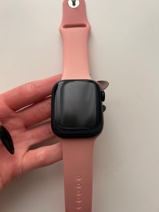 Apple Watch Series 7 CEL 41mm Negro