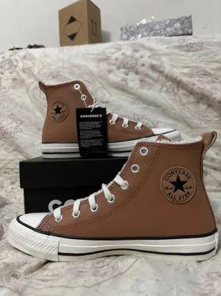 Scarpe Converse
