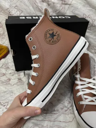 Scarpe Converse