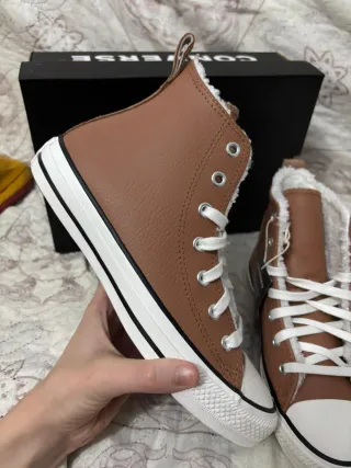 Scarpe Converse