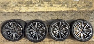 Llantas originales BMW 18” Estilo 790M