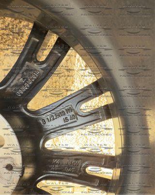 Llantas originales BMW 18” Estilo 790M