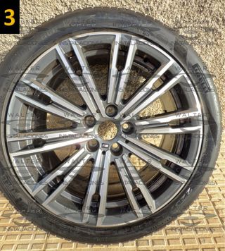 Llantas originales BMW 18” Estilo 790M