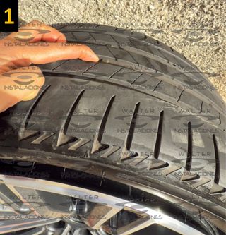 Llantas originales BMW 18” Estilo 790M