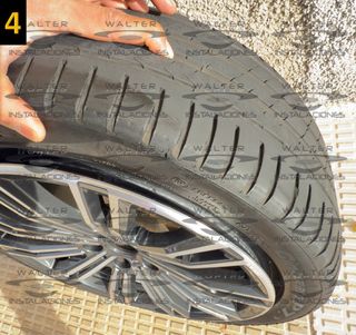 Llantas originales BMW 18” Estilo 790M