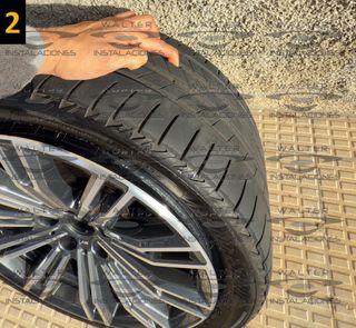 Llantas originales BMW 18” Estilo 790M