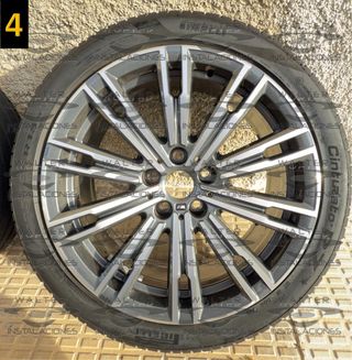 Llantas originales BMW 18” Estilo 790M