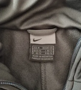 Felpa Nike Vintage