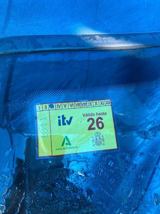 Aixam 721 2007 coche sin carnet