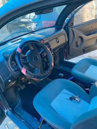 Aixam 721 2007 coche sin carnet