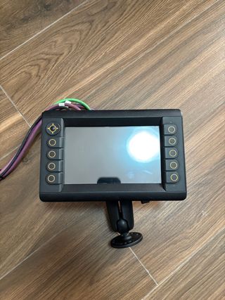 Pantalla Táctil HMI IFM CR1085