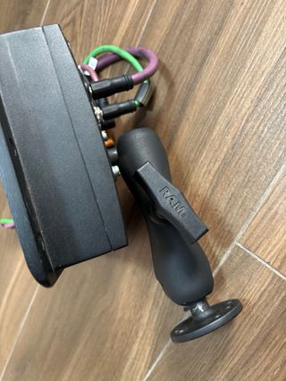 Pantalla Táctil HMI IFM CR1085