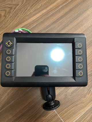 Pantalla Táctil HMI IFM CR1085