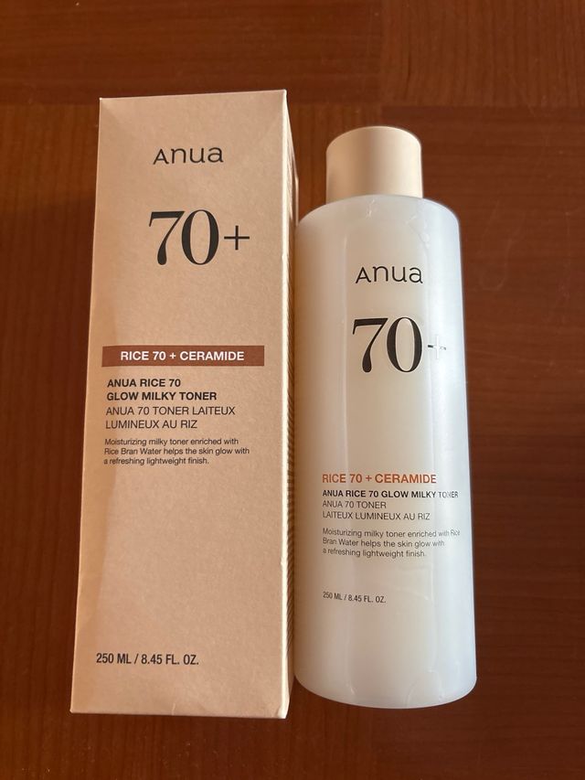 Rutina skincare Anua Heartleaf y más